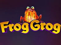 เกมสล็อต Frog Grog